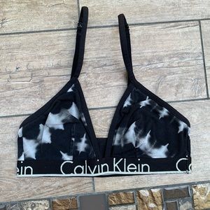 Calvin Klein Bralette